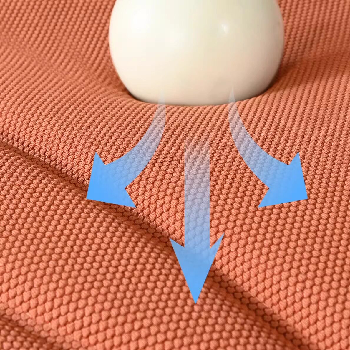 汽车坐垫四季通用高级感单片后排大众2026新款网红防屁股痛女士生