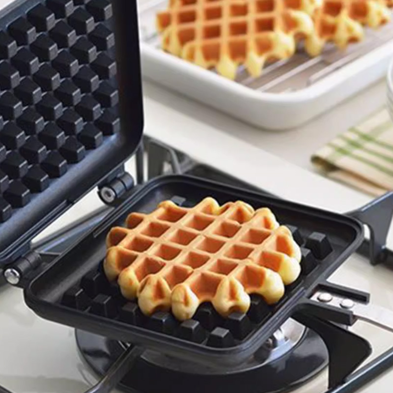 德麦芝兰雅脱模油喷雾型烤盘油鸡蛋仔糕点蛋糕模具烘焙脱模剂 - 图1