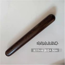 Ruler solid wood tai chi stick health preserving stick tai chi ruler line utiliti good health stick R too great solid wood red wood