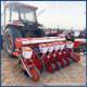 Corn and soybean belt seeder Corn Soybean seed interleaving SFD precision sowing machine Tractor with seed machine