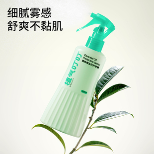 植气叮叮强效驱蚊伊蚊专用喷雾100ml