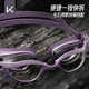 Keep HD waterproof, anti-fog, myopia degree optional