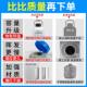 Liquid nitrogen tank 6 liters 20/30 liters 3510 liters 3 liters ice cream 50L large diameter container frozen semen nitrogen barrel bottle smoke