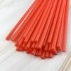 Handmade hose kindergarten colored straw folding star