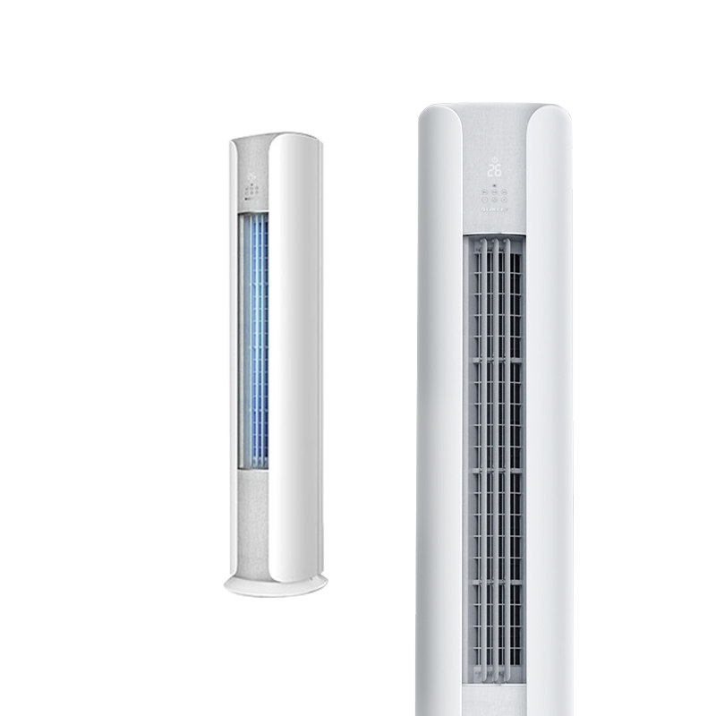 格力立式2匹p新一级能效柜机 格力物联空调