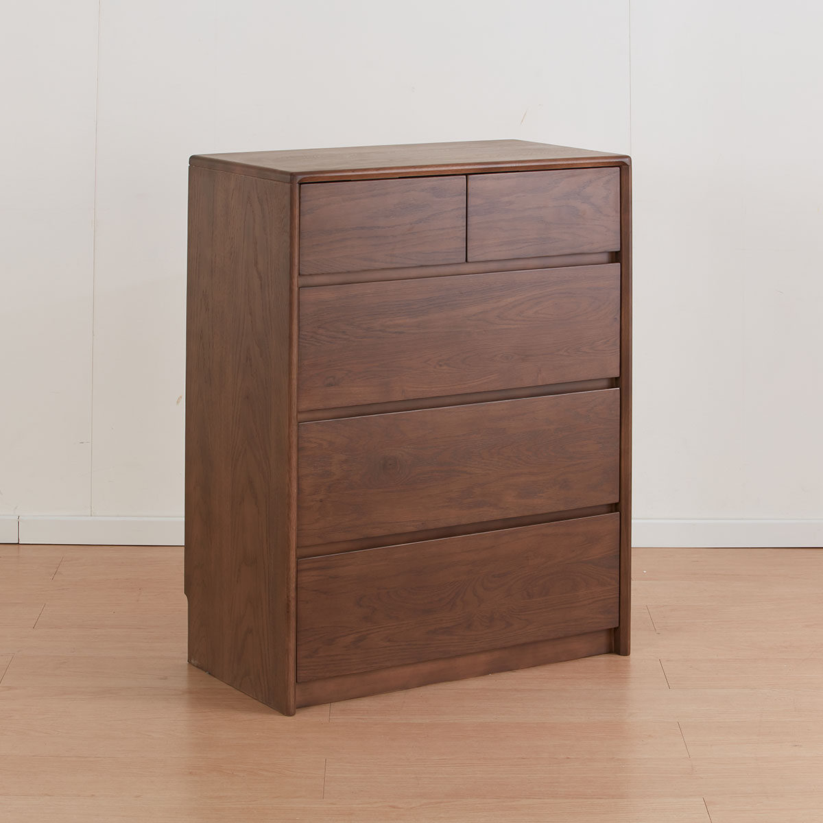 NITORI宜得利家居家具衣物杂物实木收纳复古简约斗柜宜木WP02系列,淘宝优惠券,粉丝福利购,淘宝优惠卷