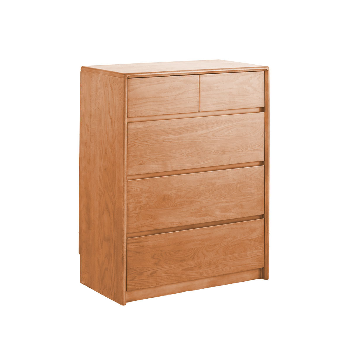 NITORI宜得利家居家具衣物杂物实木收纳复古简约斗柜宜木WP02系列,淘宝优惠券,粉丝福利购,淘宝优惠卷