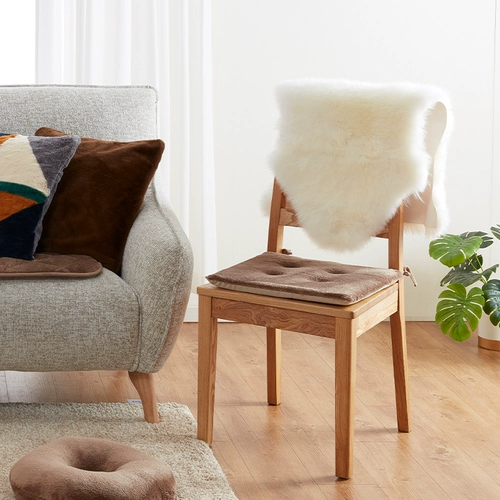 Кресло, диван, длинная круглая подушка, увеличенная толщина