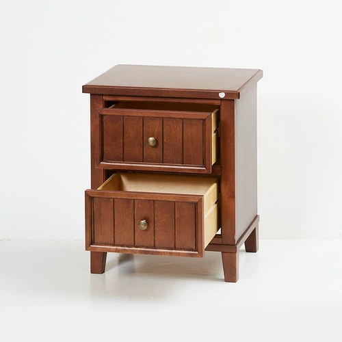 Nitori yiteli Home Furniture спальня современная простой маленькая ничья -Starts с твердым деревянным головным шкафом n Boston