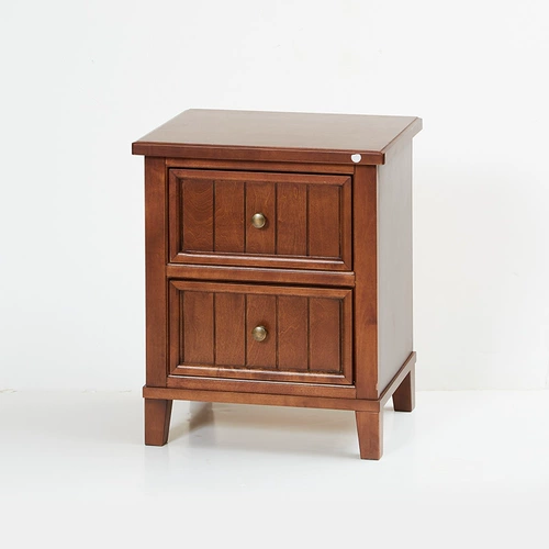 Nitori yiteli Home Furniture спальня современная простой маленькая ничья -Starts с твердым деревянным головным шкафом n Boston