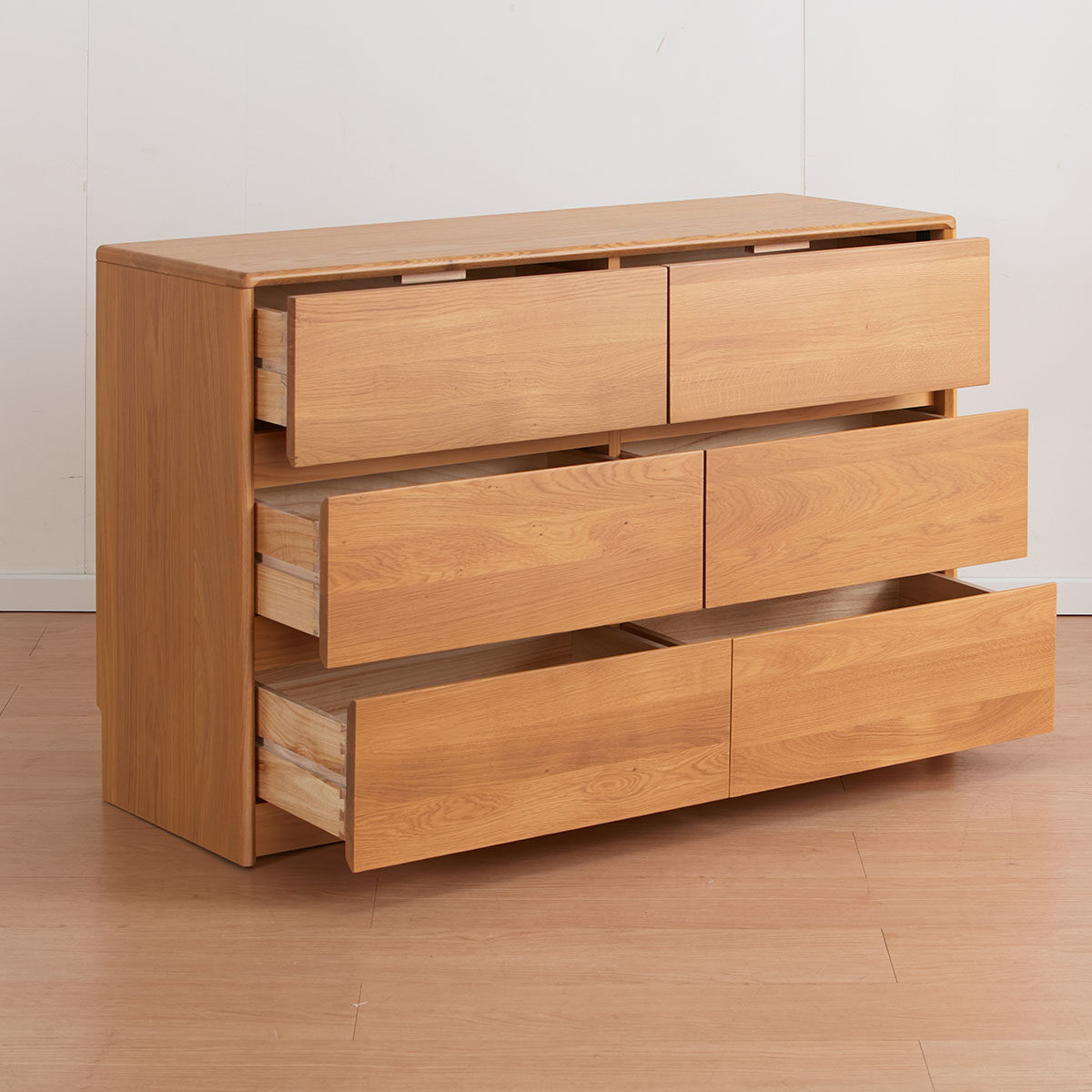 NITORI宜得利家居家具衣物杂物实木收纳复古简约斗柜宜木WP02系列,淘宝优惠券,粉丝福利购,淘宝优惠卷