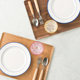NITORI Yideli Home Rectangular Pallet