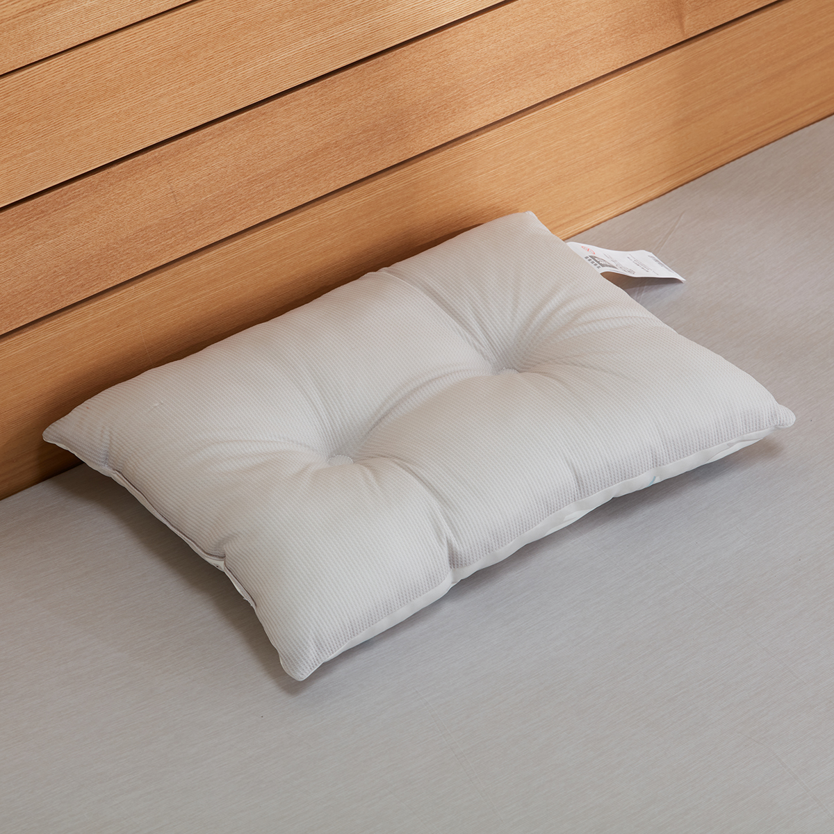 NITORI宜得利家居 冷感儿童枕头/枕垫 企鹅 - 图1