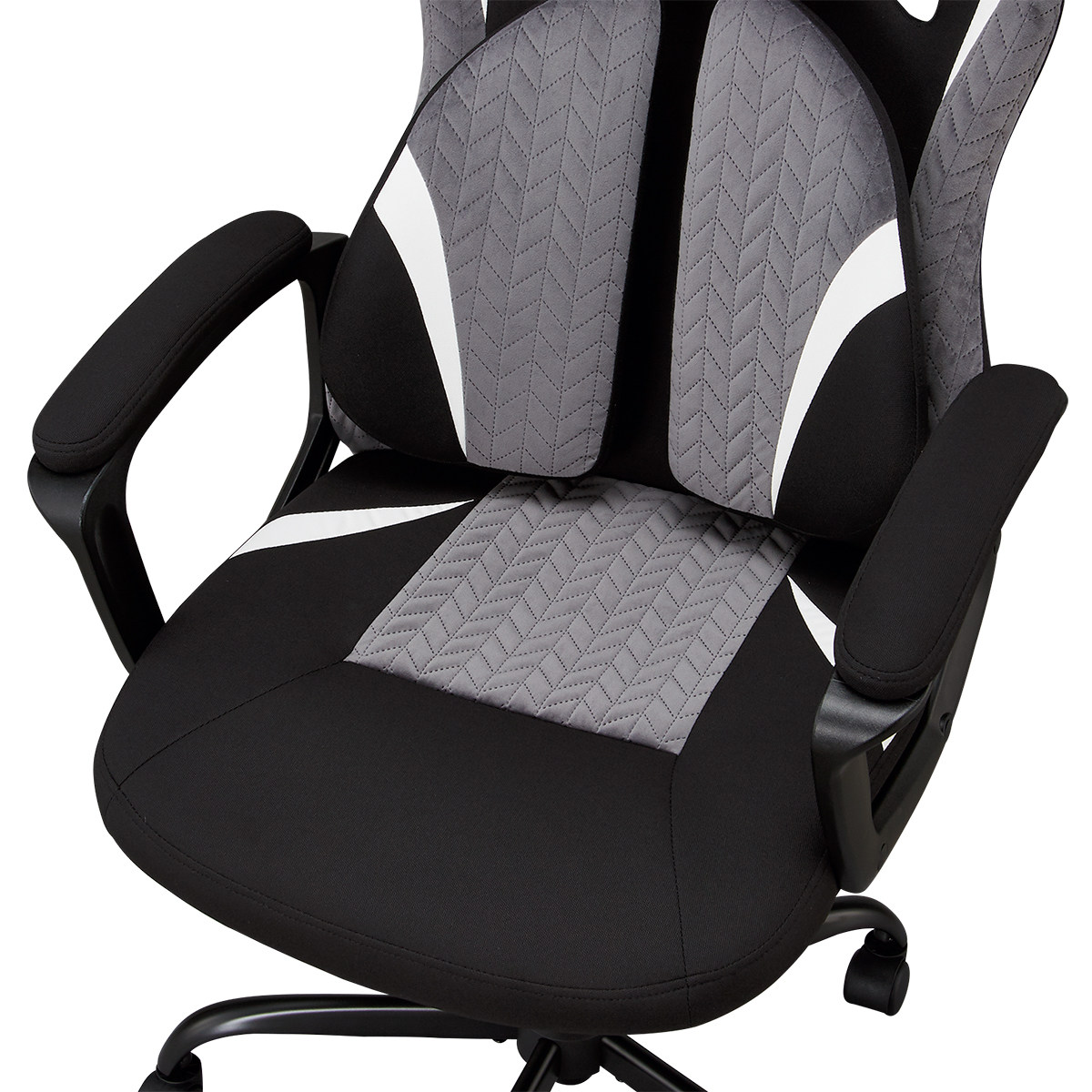 NITORI宜得利家居 家具 可移动电脑椅升降椅电竞椅 GM716,淘宝优惠券,粉丝福利购,淘宝优惠卷