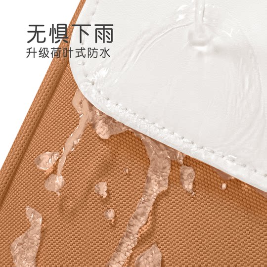 Kapibala school bag ultra-light and large capacity comes with shipping insurance