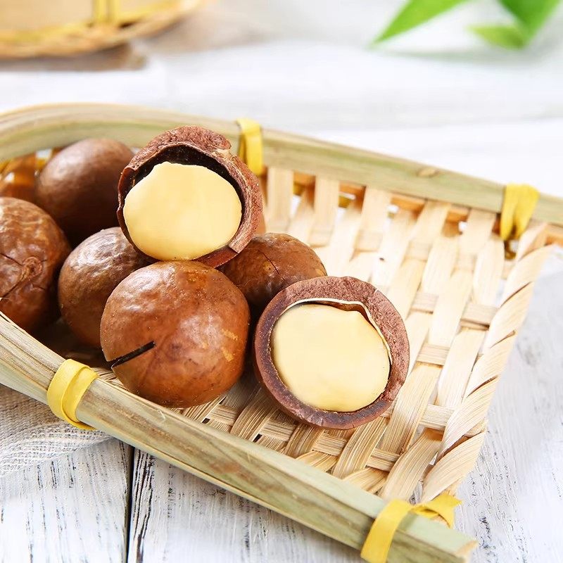 【芭芭农场】洽洽奶香味夏威夷果100g袋装,淘宝优惠券,粉丝福利购,淘宝优惠卷