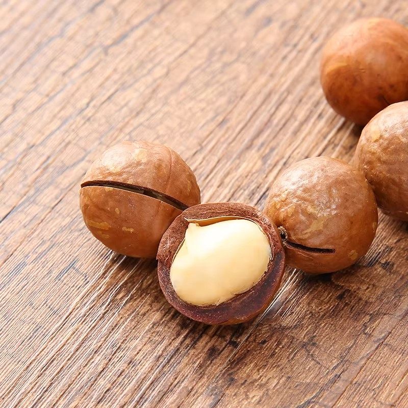 【芭芭农场】洽洽奶香味夏威夷果100g袋装,淘宝优惠券,粉丝福利购,淘宝优惠卷