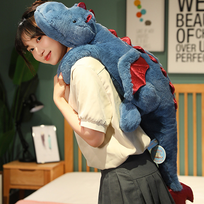  喜感熊毛绒布艺类玩具