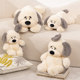 Doll puppy ຖົ່ວ