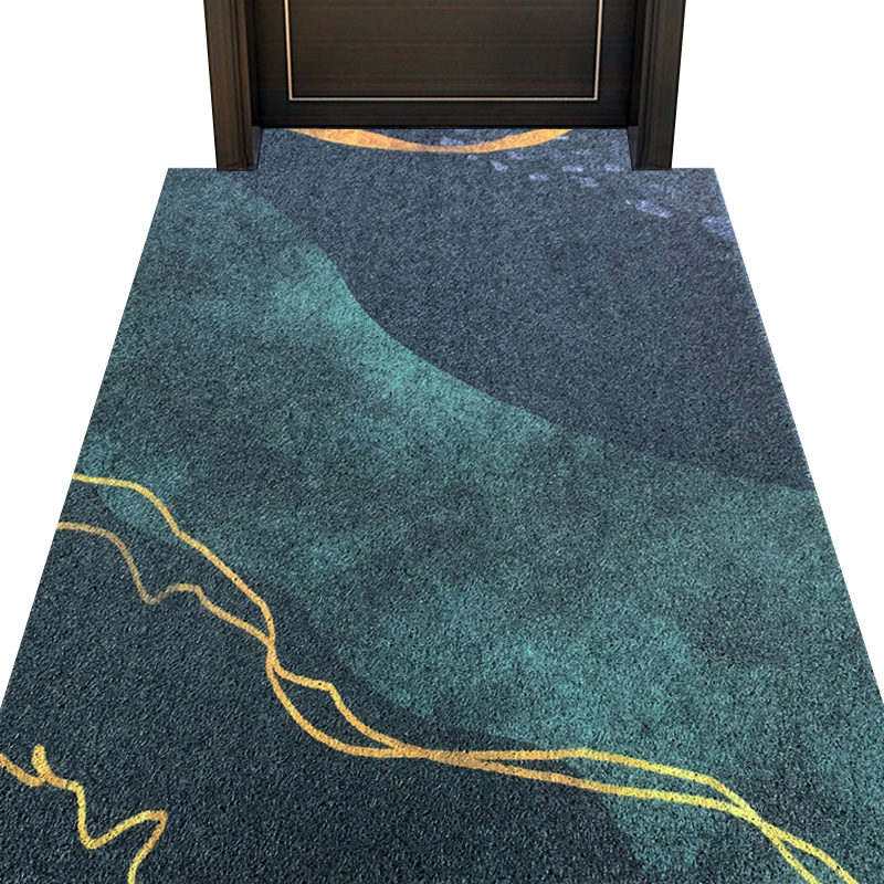 丝圈入户门地垫轻奢进门门口家用玄关脚踏垫子可裁剪地毯防滑门垫,淘宝优惠券,粉丝福利购,淘宝优惠卷
