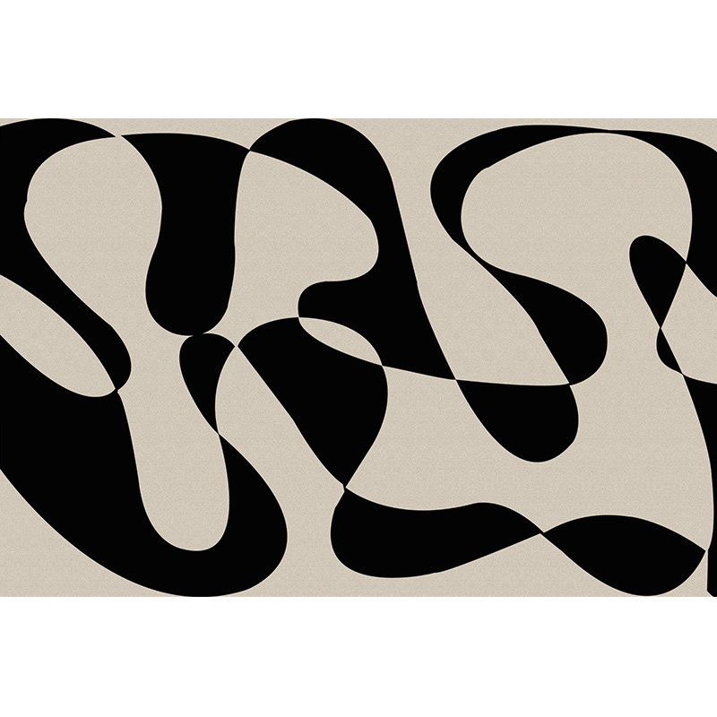 科技皮革免洗地垫轻法式黑石入户门垫高端地毯可裁剪门口进门脚垫,淘宝优惠券,粉丝福利购,淘宝优惠卷