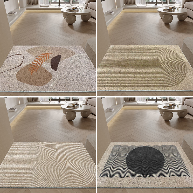 丝圈防滑蹭脚门垫日式入户门地垫家用地毯侘寂风门厅玄关进门定做,淘宝优惠券,粉丝福利购,淘宝优惠卷