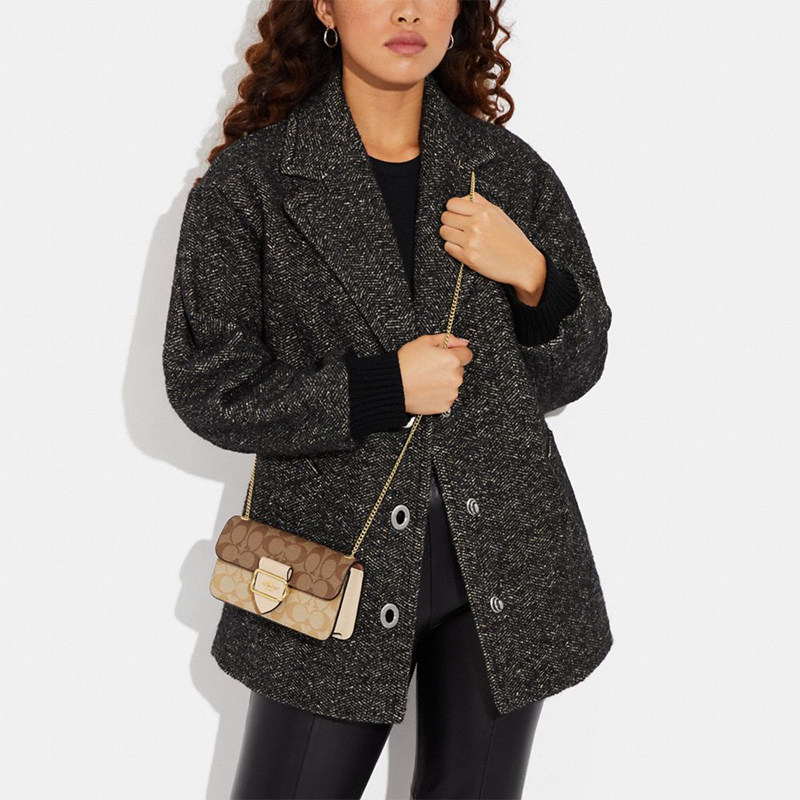  御恒通国际箱包海外女士包袋