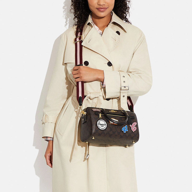  御恒通国际箱包海外女士包袋