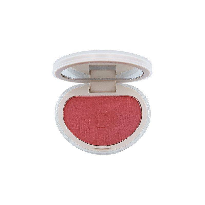 Daimanpu单色腮红 显白高光哑裸色定妆牛奶粉少女感国货美妆腮红,淘宝优惠券,粉丝福利购,淘宝优惠卷