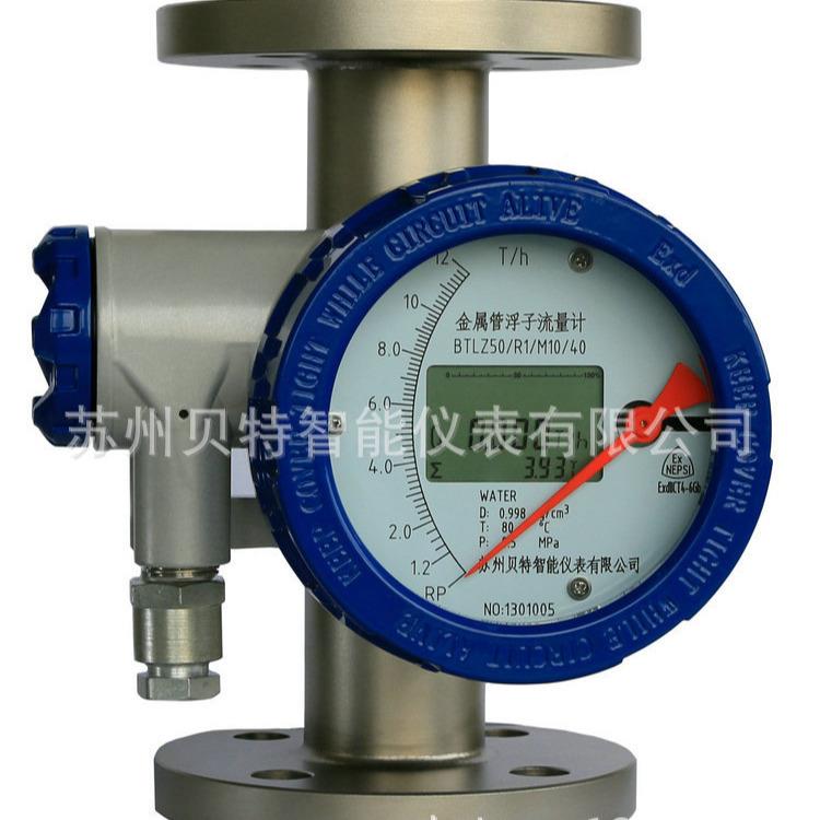 发电厂核电站和可再生能源设施中测量液体或气体的流量 - 图0