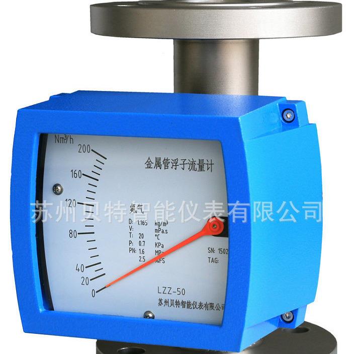 发电厂核电站和可再生能源设施中测量液体或气体的流量 - 图2