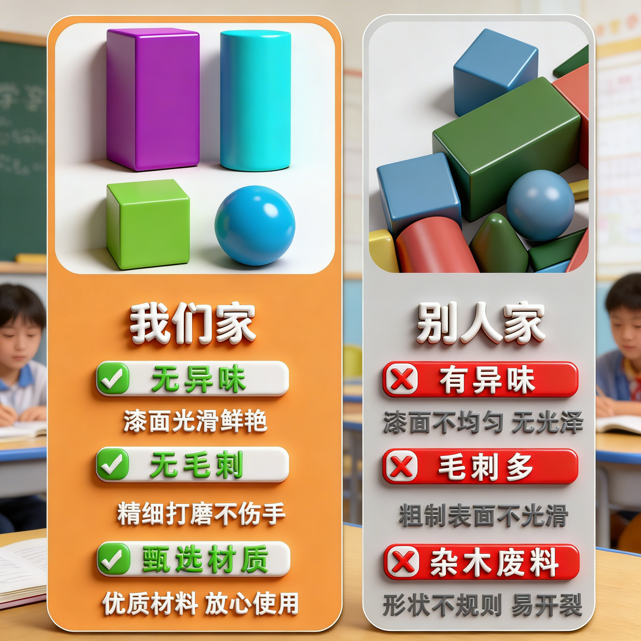 小学数学立体几何模型套装教学演示教具大号几何形体认知正长方体圆柱圆锥三棱柱四棱锥教学标本模型组合,淘宝优惠券,粉丝福利购,淘宝优惠卷