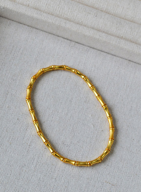 国潮饰品中国风女款高级轻奢网红