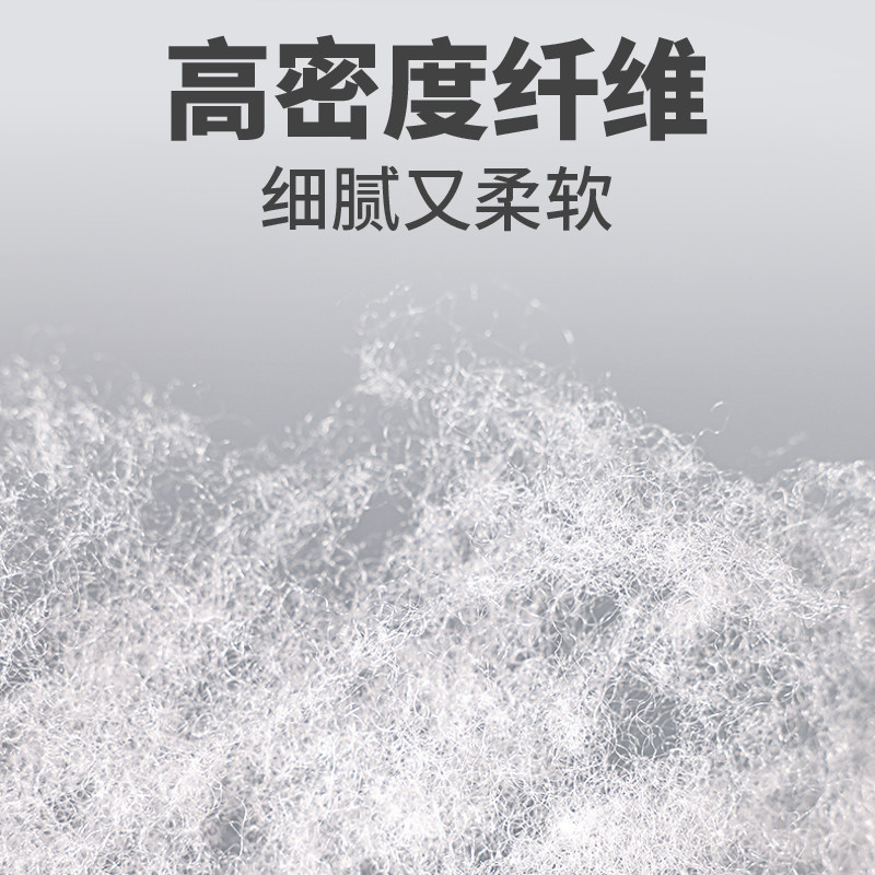 鱼缸专用手撕羊绒棉过滤棉养鱼过滤器高密度净化白棉无胶过滤材料,淘宝优惠券,粉丝福利购,淘宝优惠卷