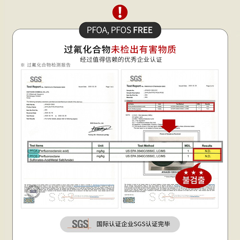 韩国Dr.HOWS不粘锅Lumi系列家用炒菜锅煎锅电磁炉燃气灶通用锅具