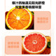 Junlebao simple yogurt 230g bottled grapefruit oatmeal