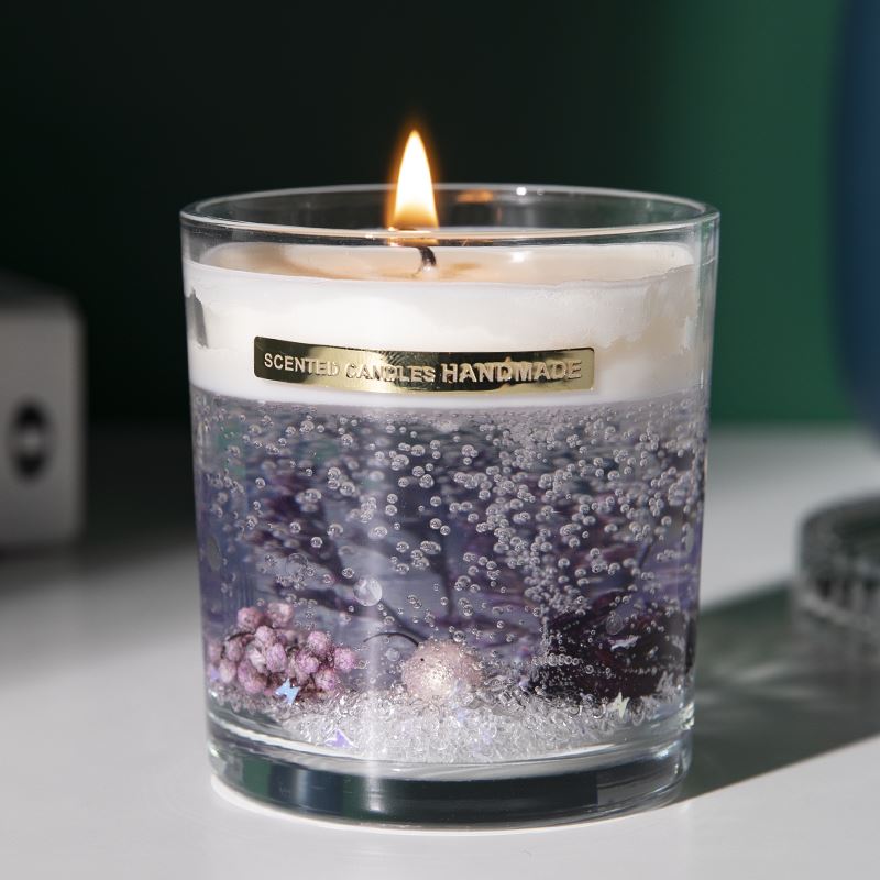Candles for Home Scented Candle Gifts for Women Men Birthday - 图1