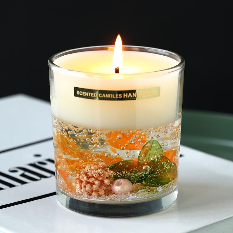 Candles for Home Scented Candle Gifts for Women Men Birthday - 图2