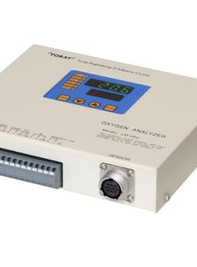 池田屋原装精品 TOR0A Y东丽1 自动总176.0755氧耗量测量仪TOD-2S