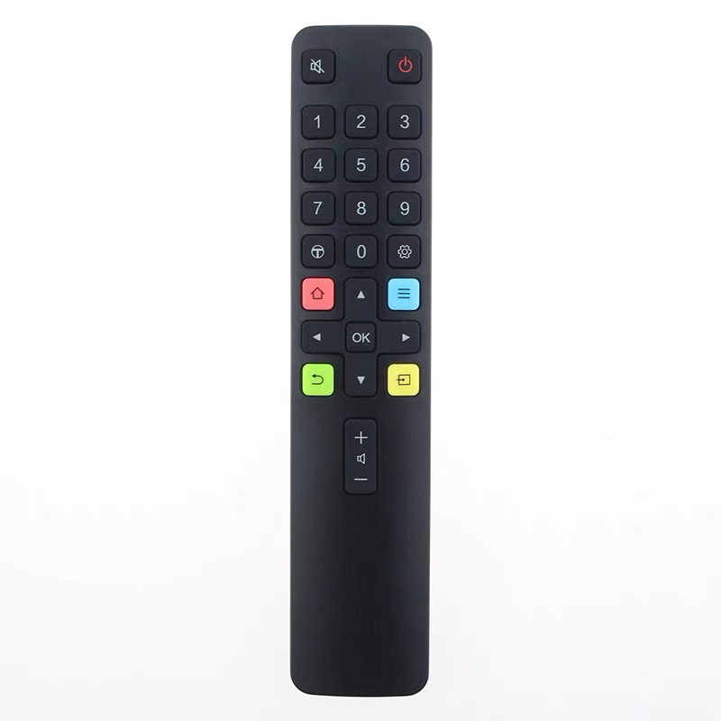 适用于王牌TCL电视机语音遥控器55A880C 65A880C 55A860U 65A860U-图0