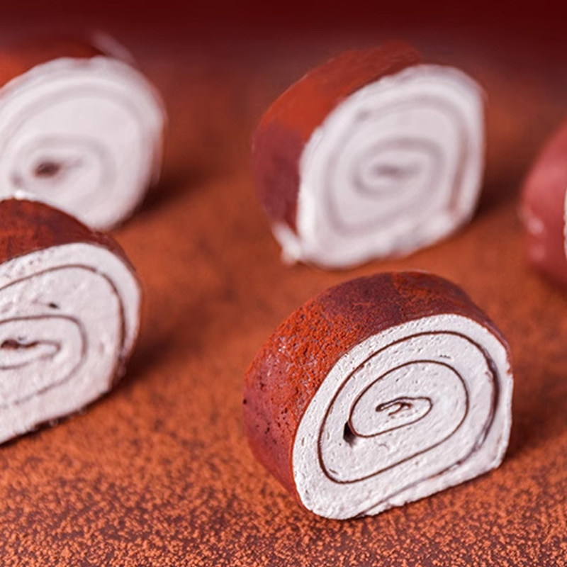 舒可曼防潮可可粉100g烘焙做coco粉提拉米苏蛋糕饼干曲奇装饰原料,淘宝优惠券,粉丝福利购,淘宝优惠卷