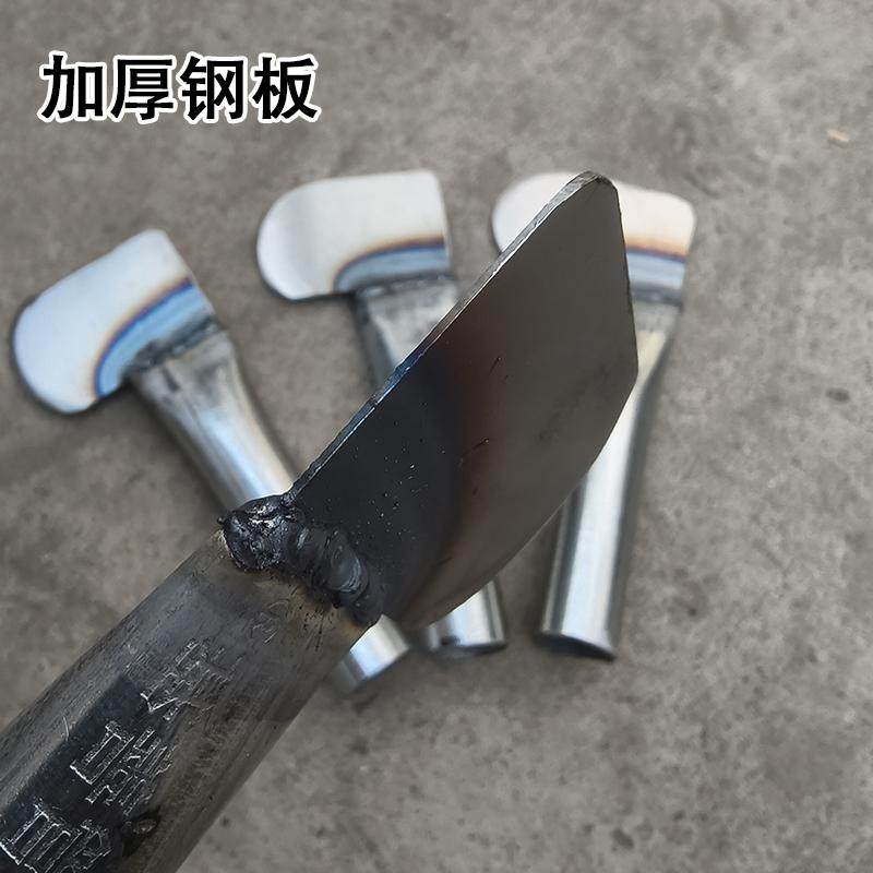 新款锰钢切土豆芽神器两面刀刃挖土豆芽洋芋种子专用刀切芽工具,淘宝优惠券,粉丝福利购,淘宝优惠卷