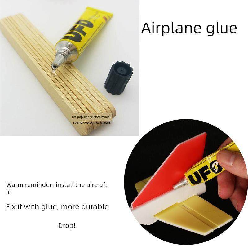 小飞龙弹射飞机广利模型组装模型飞机科普DIY拼图中小专机比赛,淘宝优惠券,粉丝福利购,淘宝优惠卷