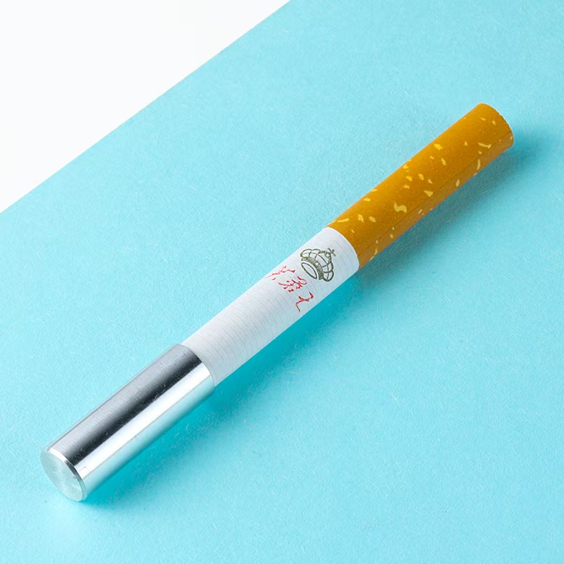 节烟戒烟神器灭烟器烟盒抽烟便携替代省烟烟灰缸辅助吸烟随身控烟 - 图3