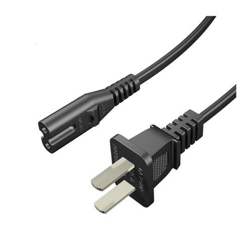 适用佳能MP259/236/258/268/276/287喷墨打印机一体机八字电源线 - 图3