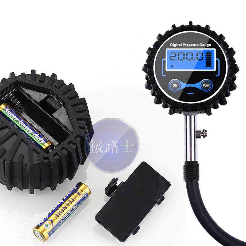 极路士汽车数显胎压计 轮胎胎压表 车用胎压计 轮胎气压表数显表,淘宝优惠券,粉丝福利购,淘宝优惠卷