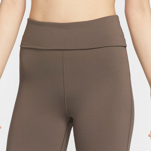 Nike/耐克正品夏季新款女士训练健身透气紧身裤FV7849-004 - 图0