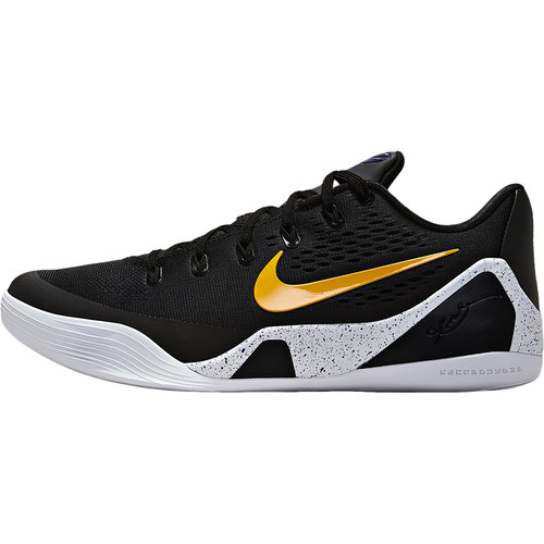 Nike/耐克正品Kobe 9 Elite男士耐磨缓震运动篮球鞋IH1401-002 - 图3