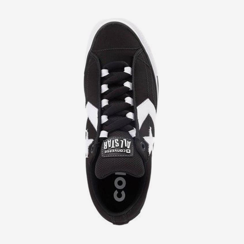 Converse/匡威正品Star Player男女同款舒适透气低帮板鞋A11483C - 图2