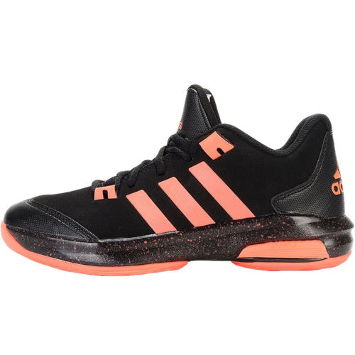 Adidas阿迪达斯正品Crazy Speed男款耐磨低帮复古篮球鞋AQ7616 - 图3